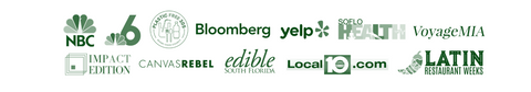 Trusted by leading partners in sustainable agriculture and organic food services