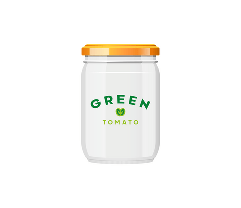 Tip - Green Tomato
