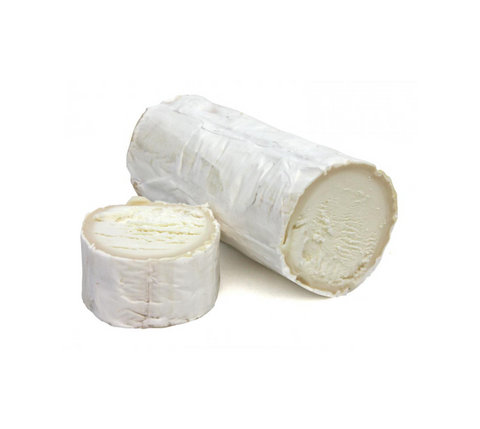 Goat Cheese - Green Tomato