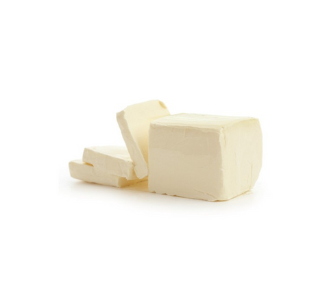 Amish Salted Butter - Green Tomato