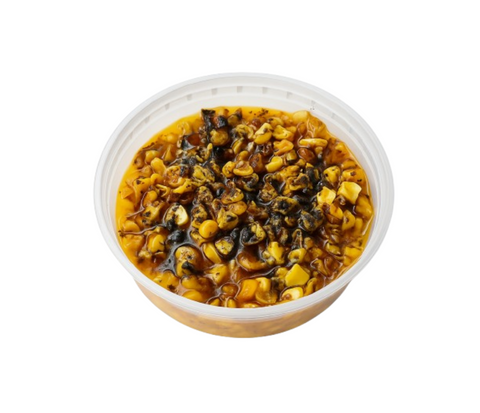 Kul Goods Summer Corn Hummus