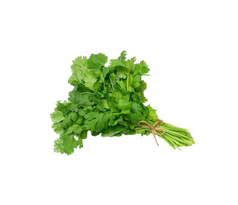 Herbs - Green Tomato