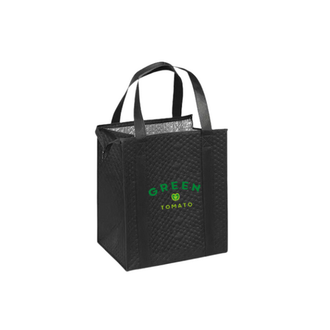 Unreturned Bag Fee - Green Tomato