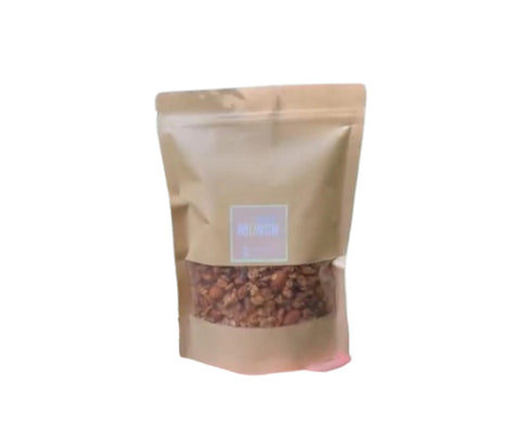 Deluxe Blend Locally Made Granola