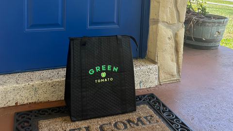 Why Buying Local Produce Lowers Your Carbon Footprint