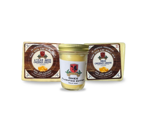 Local Dairy