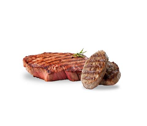 Grass Fed Beef