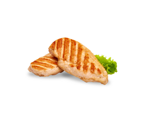 Pasture-Raised Chicken and Turkey