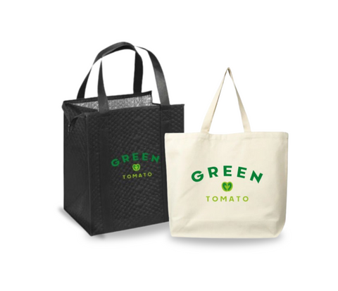 Sustainable Items