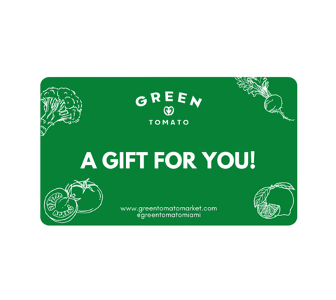 Gift Cards