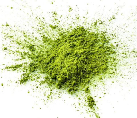Organic Ceremonial Matcha Powder - Green Tomato 