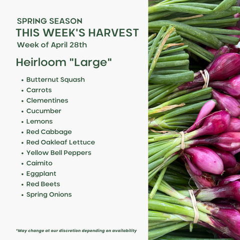 Heirloom