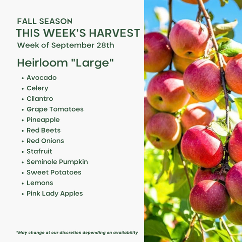 Heirloom