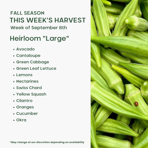 Heirloom