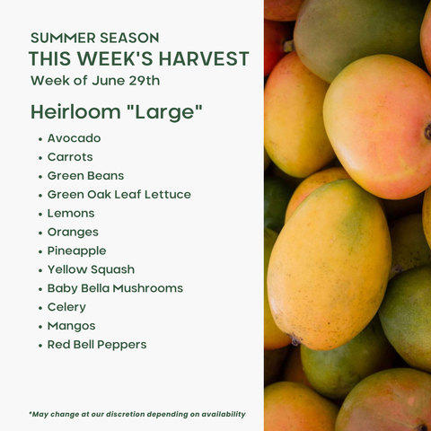 Heirloom