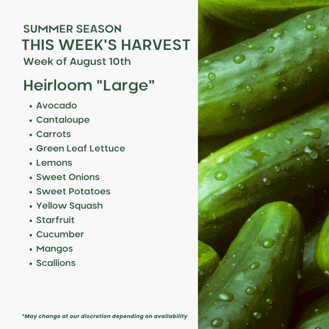 Heirloom