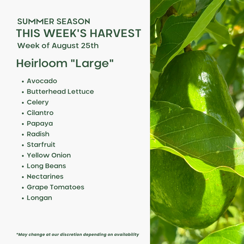 Heirloom