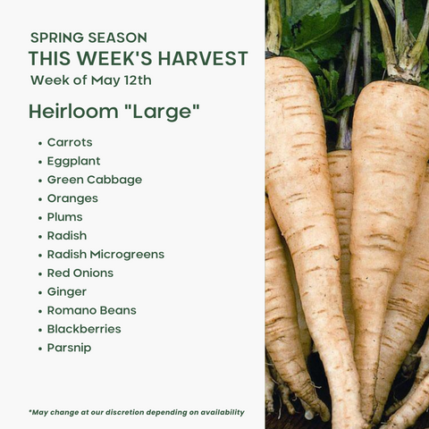 Heirloom