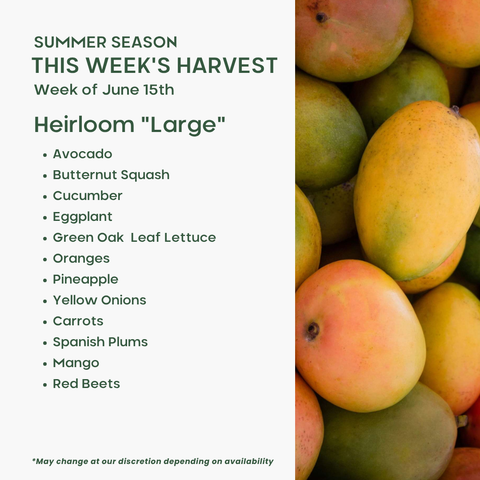 Heirloom
