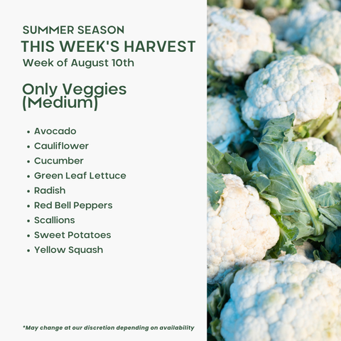 Veggies