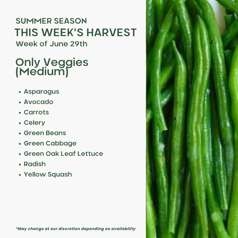 Veggies