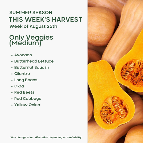 Veggies