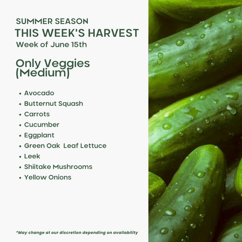 Veggies