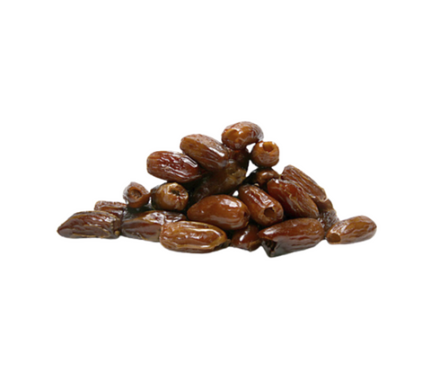 Organic Dried Dates - Green Tomato 