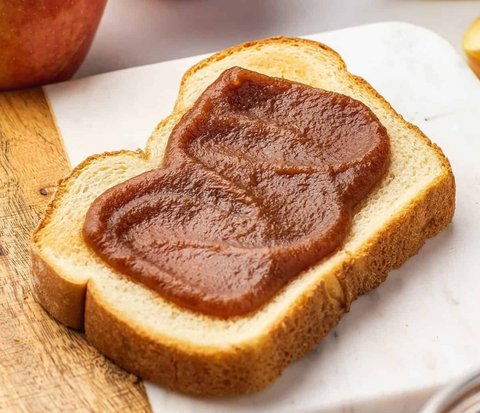 Organic Seasonal Apple Butter
