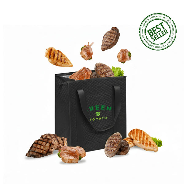Butchers Variety Premium Bundle – Green Tomato
