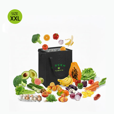 "Campari" (XXL), Fruit & Veggie Mix