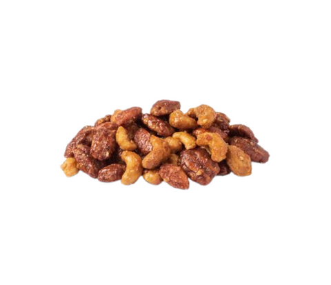 Caramelized Mixed Nuts - Green Tomato 
