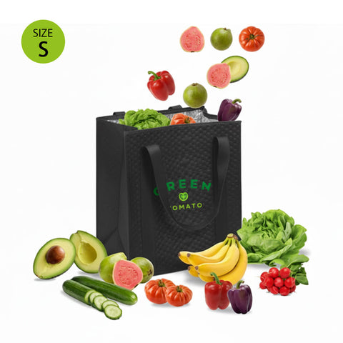 "Cherry" (Small), Mixed Fruit and Veggie