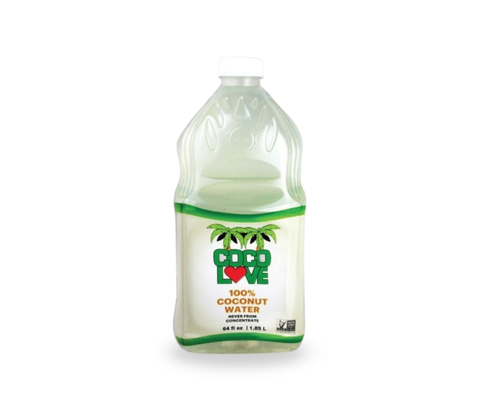 100% Coconut Water