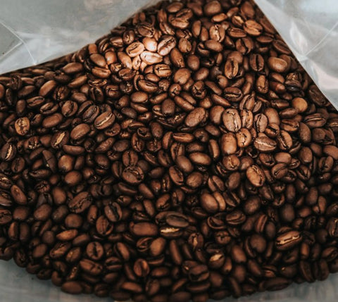 Organic Ground Coffee