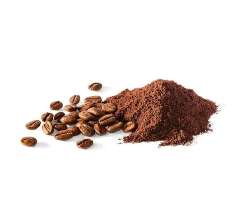 Organic Ground Coffee