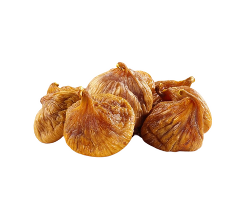 Organic Dried Figs - Green Tomato 