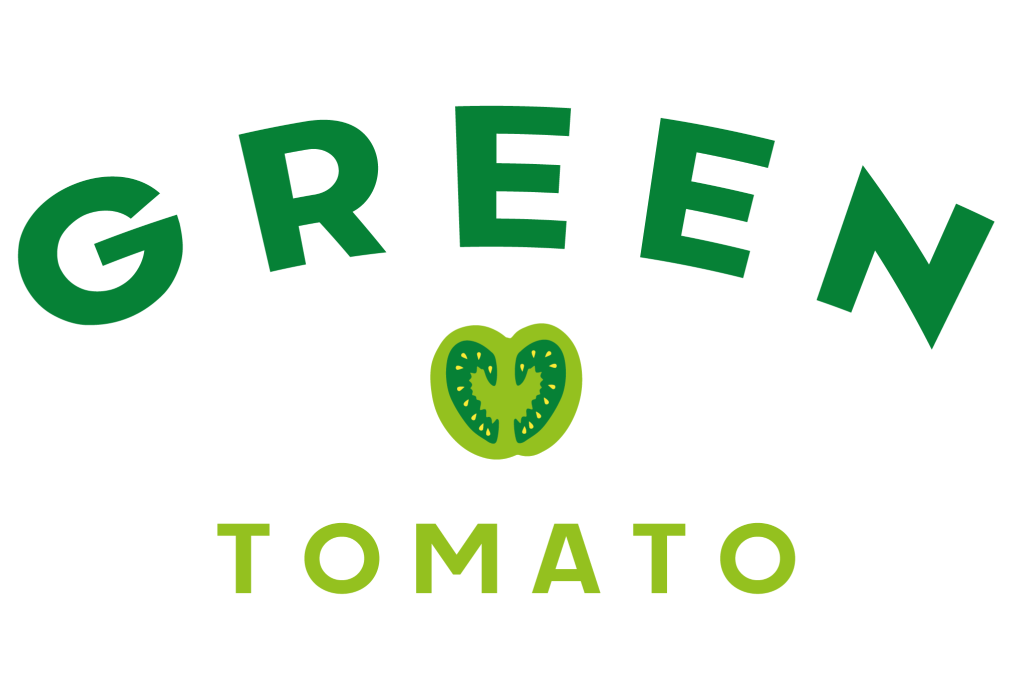 Green Tomato