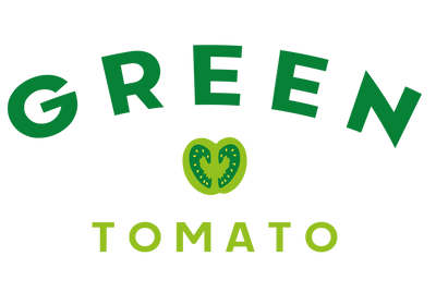 Green Tomato