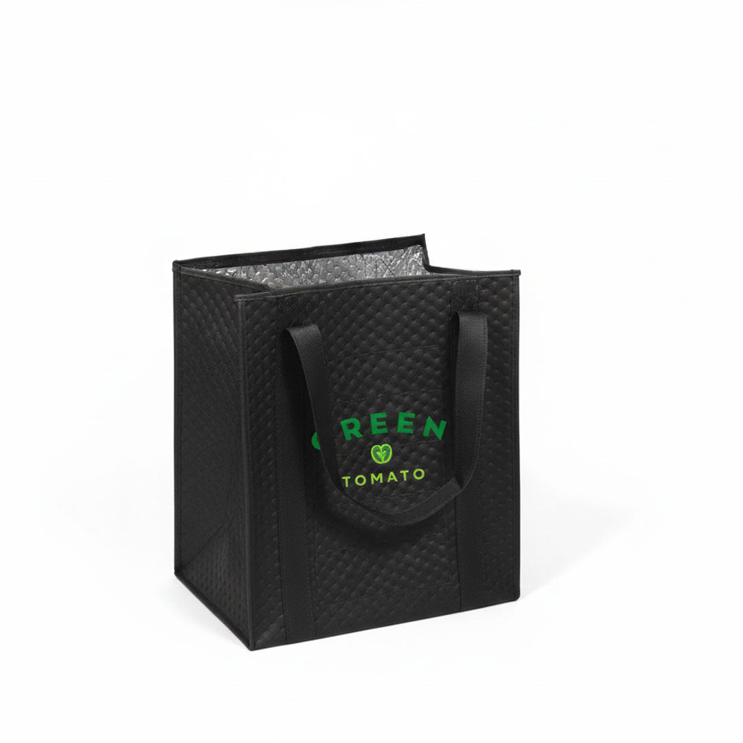 Insulated Tote-Bags