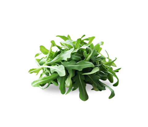 Organic Baby Greens - Green Tomato 