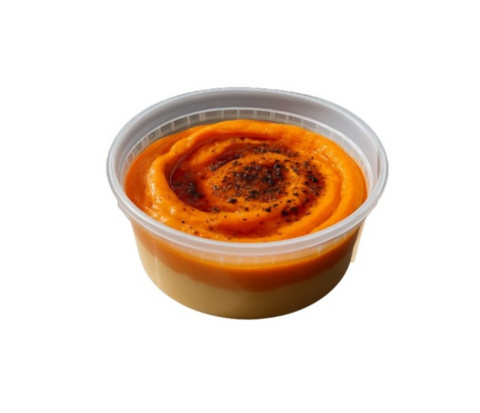 Kul Goods Fall Koginut Squash Hummus