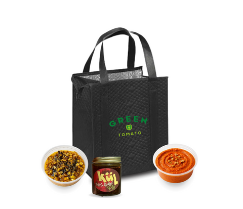 Kul goods Dip & Drizzle Bundle
