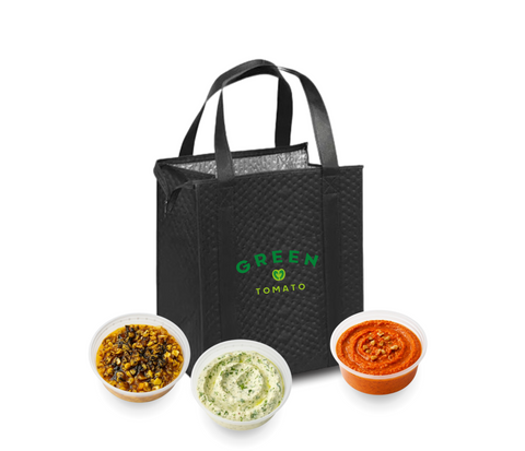 Kul Goods Mediterranean Bundle
