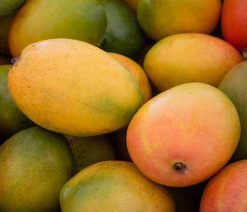 Mango Basket