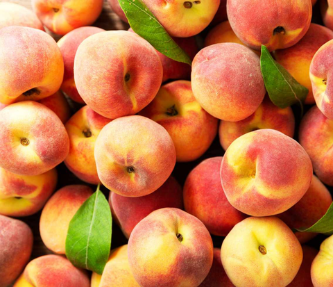 Peach Basket