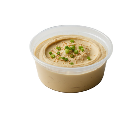 Kul Goods Fall Miso Hummus