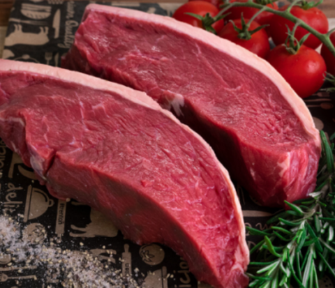 Grass Fed Picanha Steak