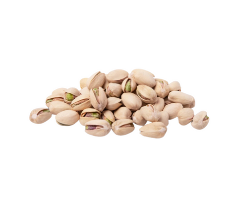 Salted Pistachios - Green Tomato 