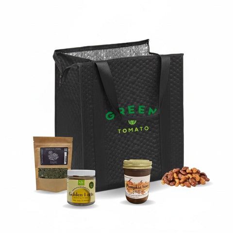 The Cozy Fall Bundle